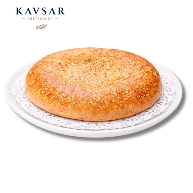 Homemade Bread.