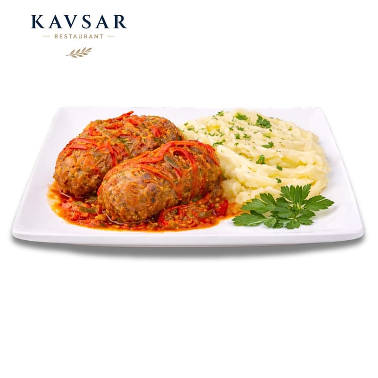 Savor Our Asian Food