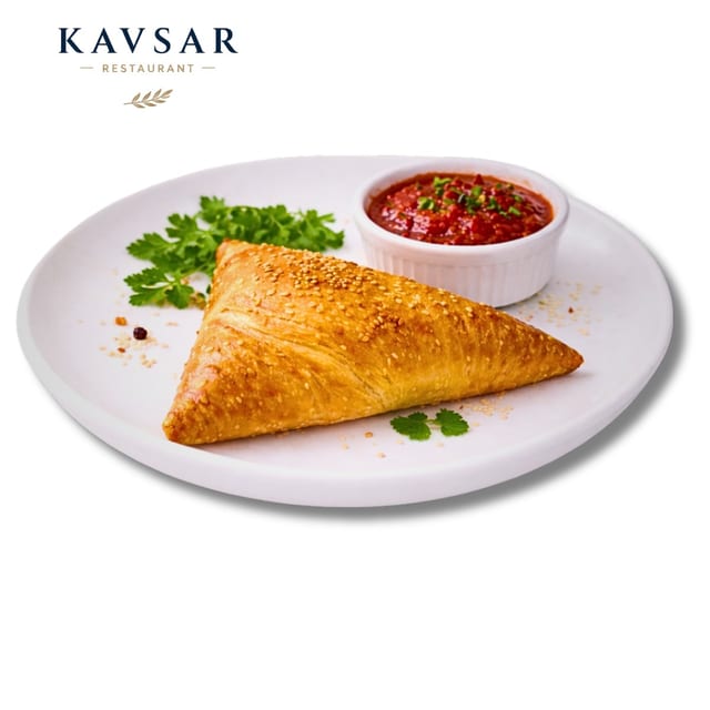 Samsa.