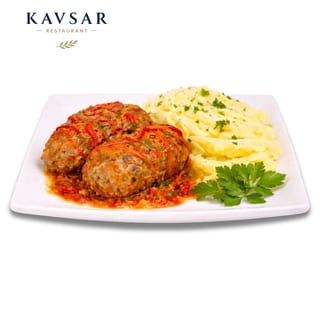 Ground Sausage