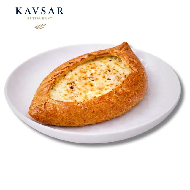 Kavsar Chicken Boat.